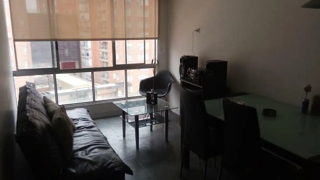 Carrera 79 # 19A 87 Sendero La Felicidad Apartament Bogotá