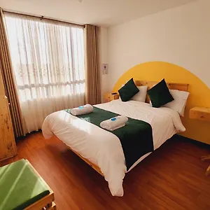 Natural Sevgi Guest house