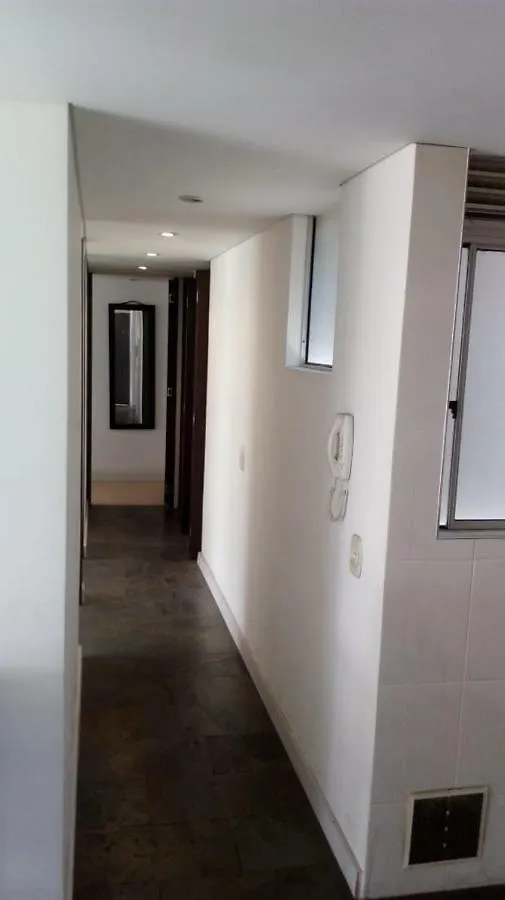 Carrera 79 # 19A 87 Sendero La Felicidad Apartment Bogota 0*,