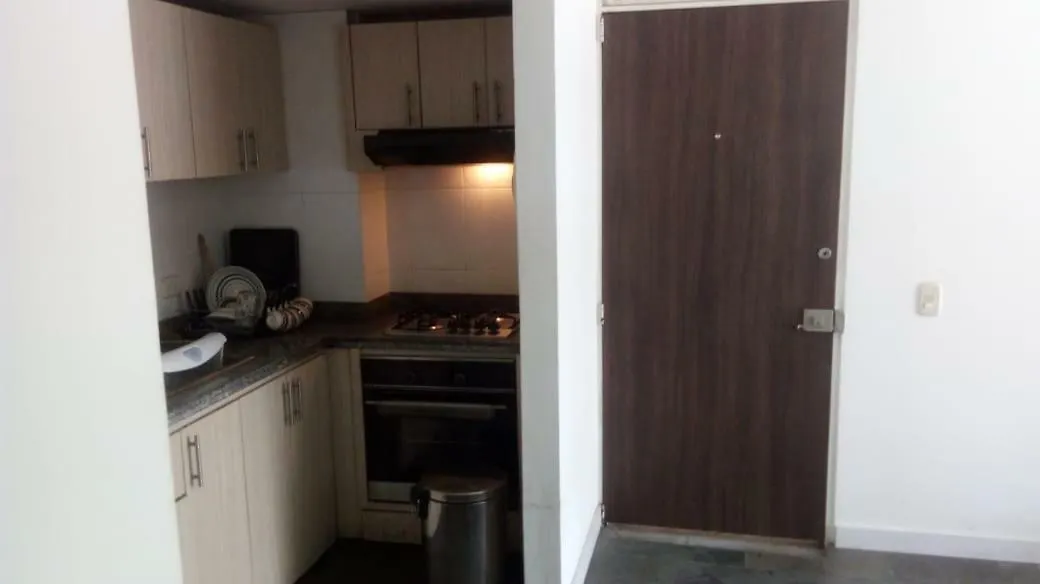 Carrera 79 # 19A 87 Sendero La Felicidad Apartment Bogota